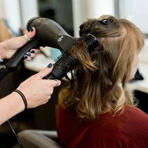 Saviour Vridhi amenities saloon